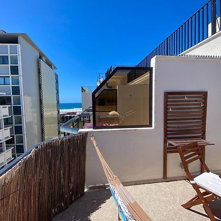 Maui Surfer'S House Sea View Caparica Beach House Costa da Caparica Exterior photo