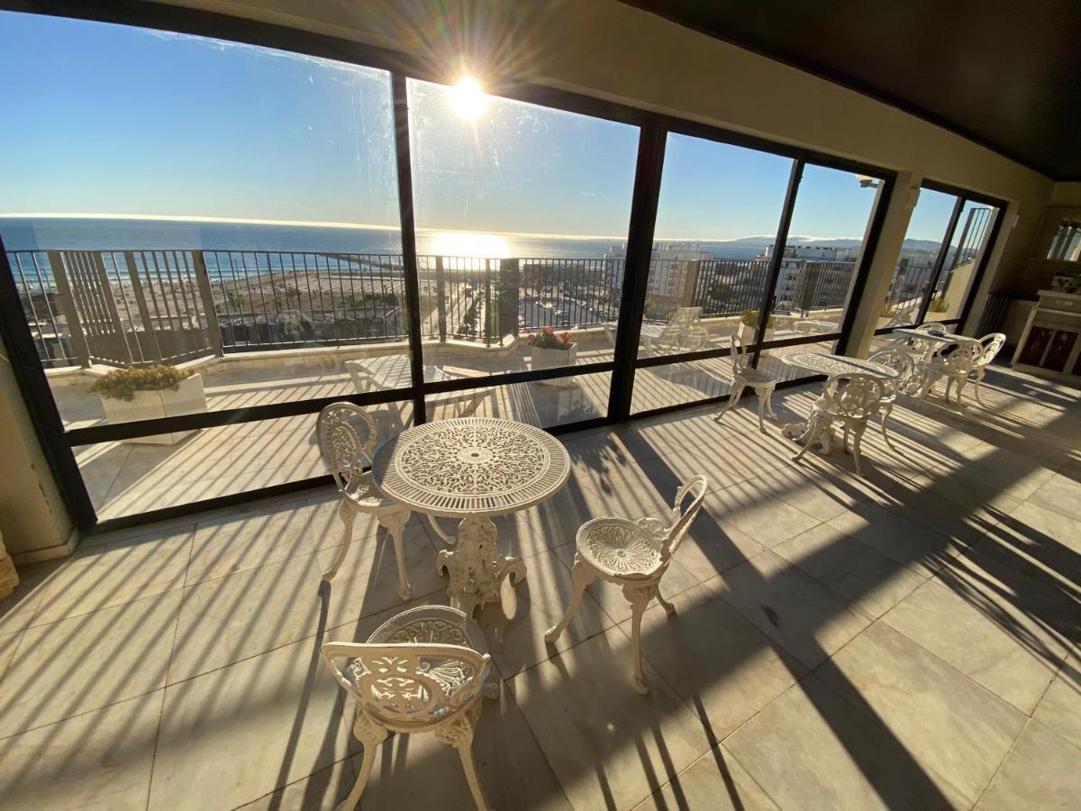 Maui Surfer'S House Sea View Caparica Beach House Costa da Caparica Exterior photo