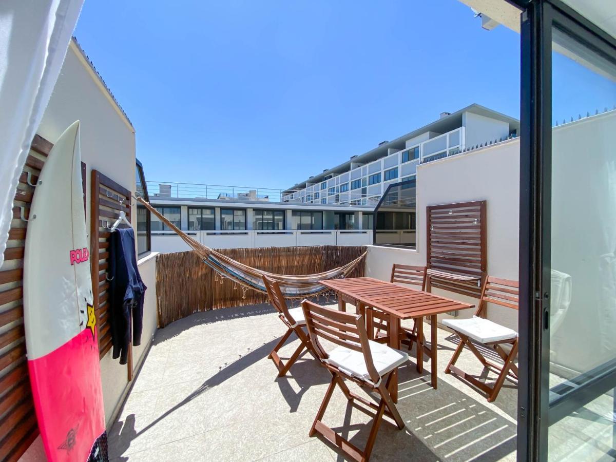 Maui Surfer'S House Sea View Caparica Beach House Costa da Caparica Exterior photo