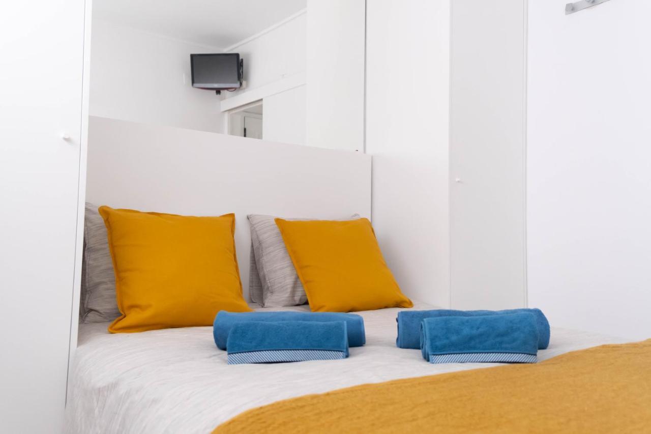 Maui Surfer'S House Sea View Caparica Beach House Costa da Caparica Exterior photo