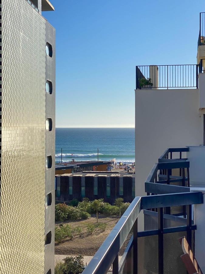 Maui Surfer'S House Sea View Caparica Beach House Costa da Caparica Exterior photo