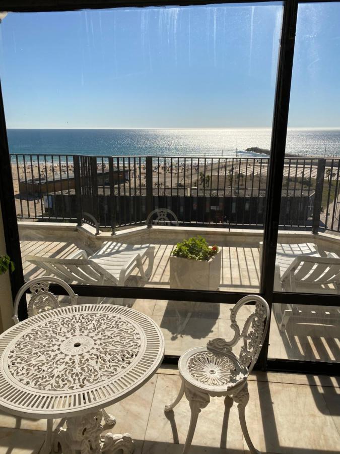 Maui Surfer'S House Sea View Caparica Beach House Costa da Caparica Exterior photo