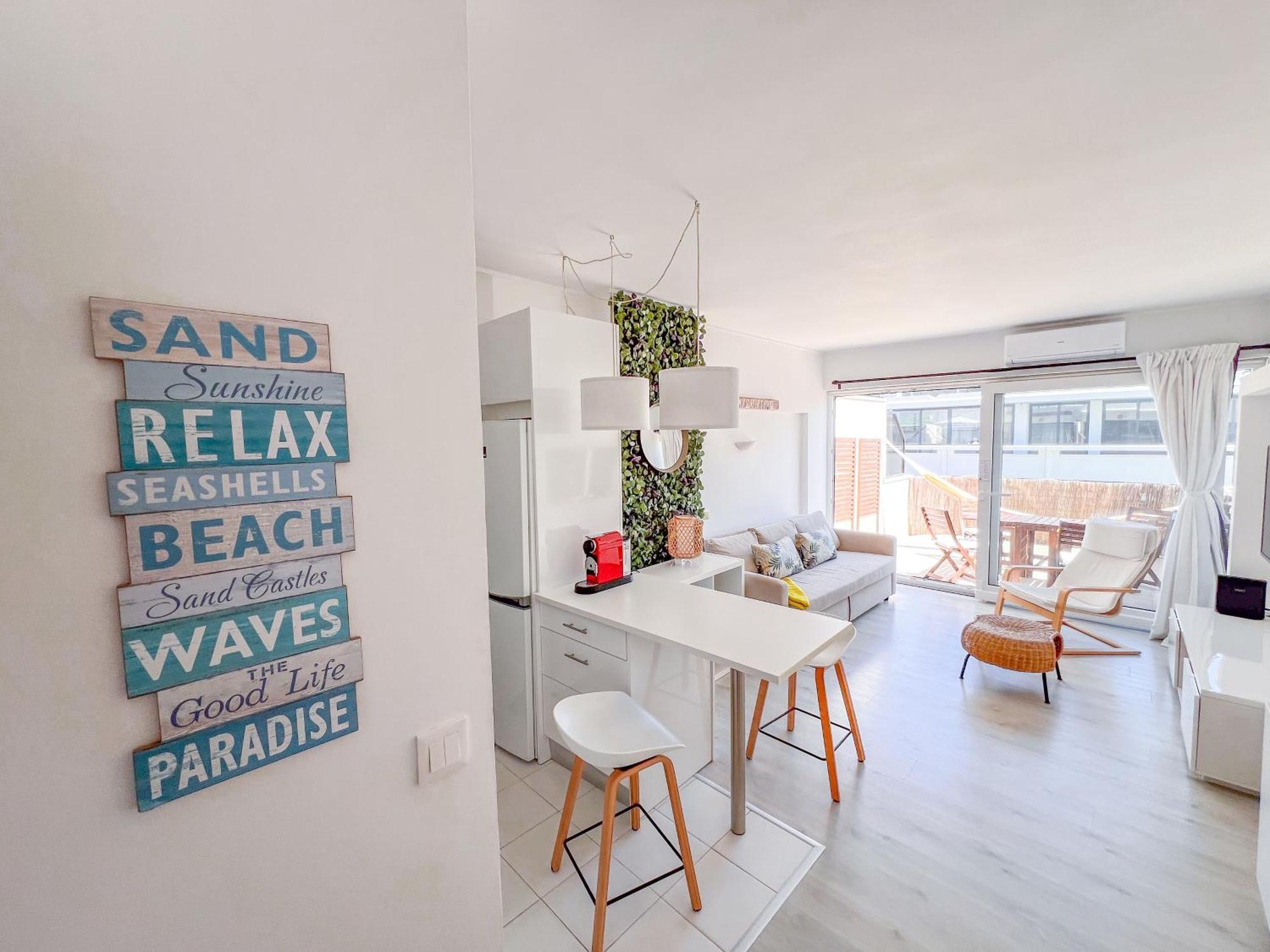 Maui Surfer'S House Sea View Caparica Beach House Costa da Caparica Exterior photo