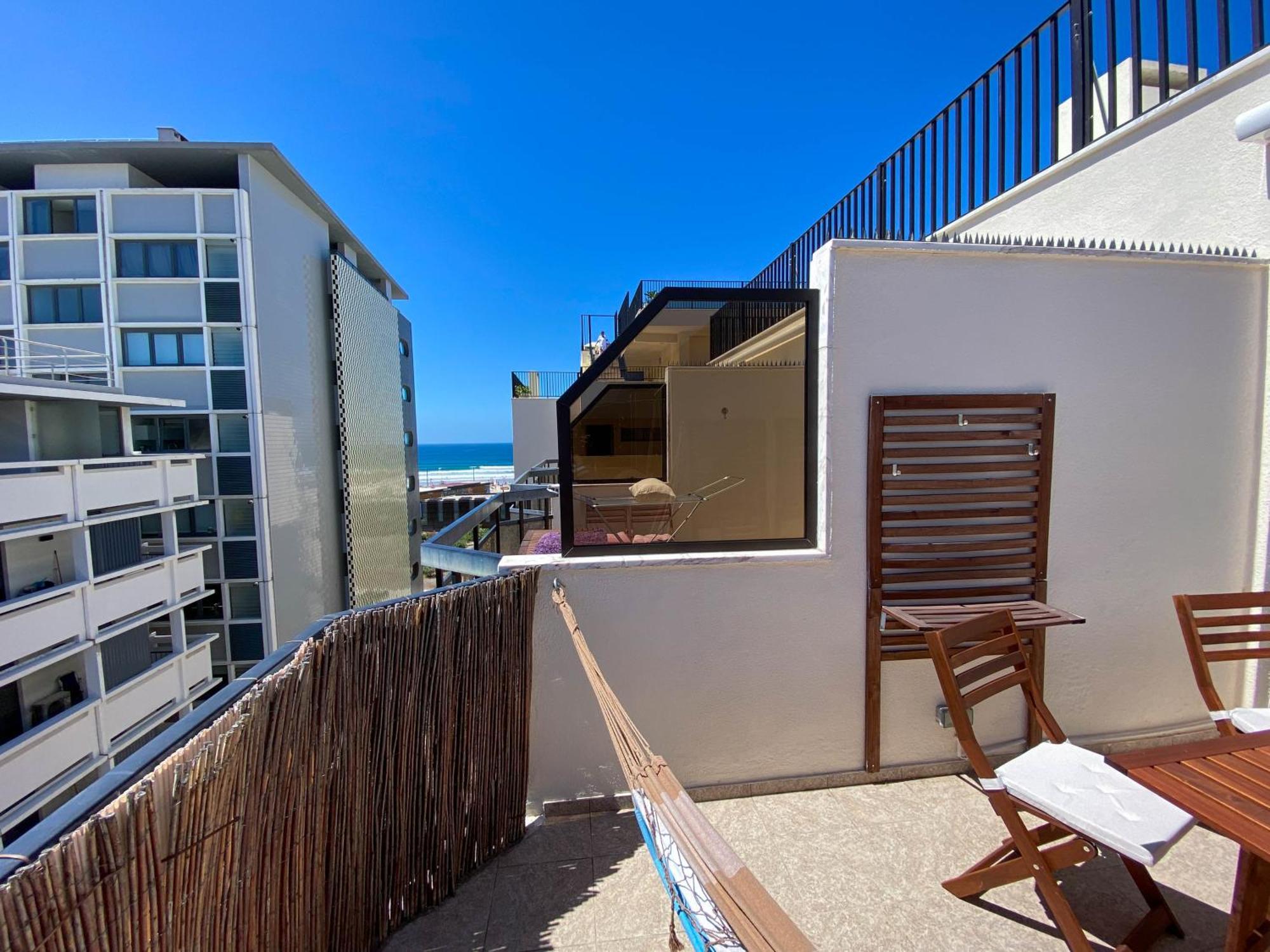 Maui Surfer'S House Sea View Caparica Beach House Costa da Caparica Exterior photo