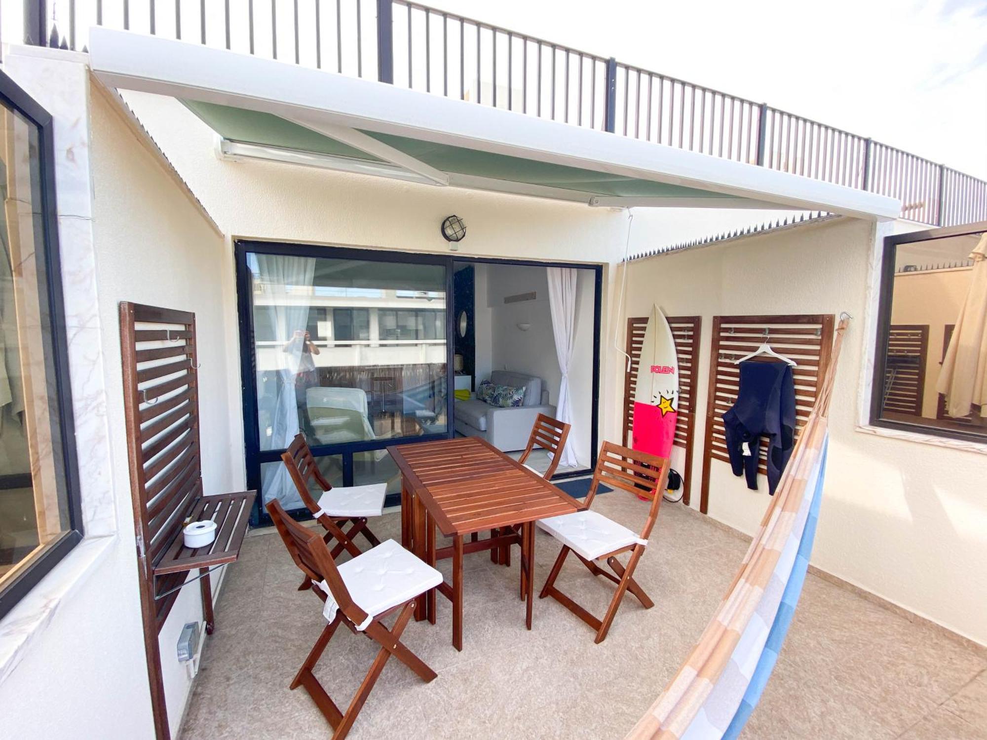 Maui Surfer'S House Sea View Caparica Beach House Costa da Caparica Exterior photo